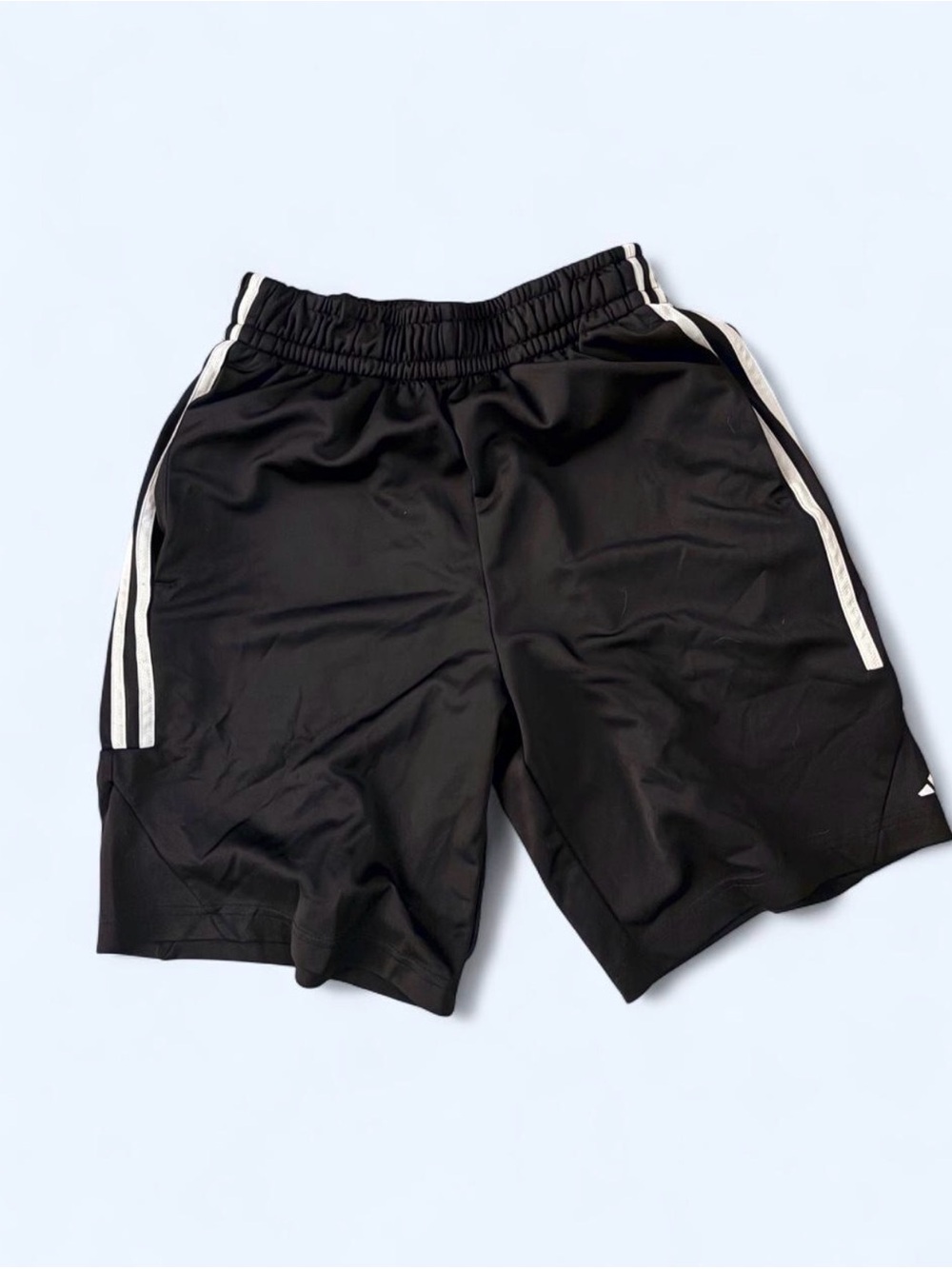 Black Adidas Shorts